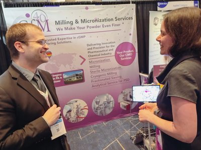 Specialy & Custom Chemicals Show 2025