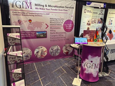 Specialy & Custom Chemicals Show 2025