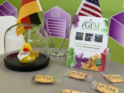 In-Cosmetic global 2025