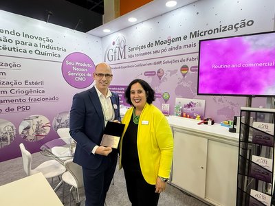 FCE Pharma 2025