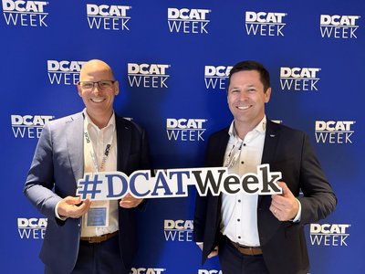 DCAT Week 2025