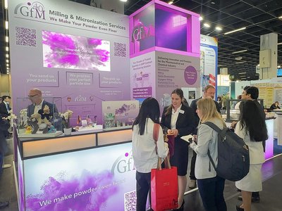ChemSpec europe 2025