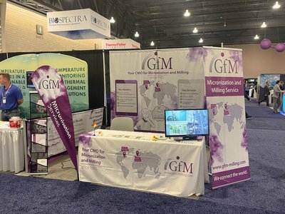 CPhI North America 2022