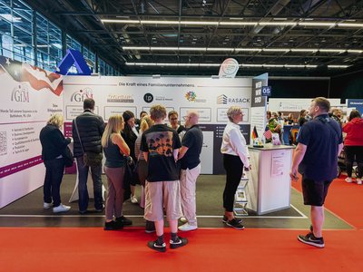 Jobmesse Bremen 2025