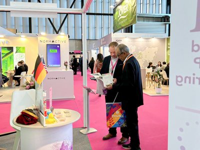 In-Cosmetic global 2025