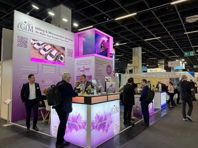 ChemSpec europe 2025