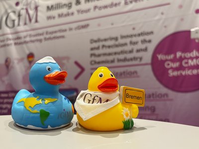 Specialy & Custom Chemicals Show 2025