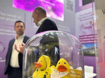 ChemSpec europe 2025