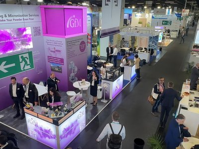 ChemSpec europe 2025