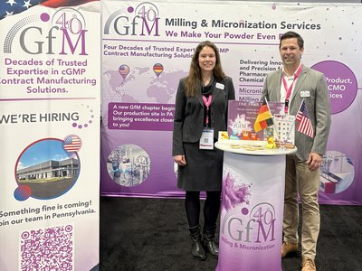 Interphex North America 2025