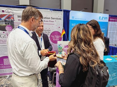 Specialty & Agro Chemicals America 2025