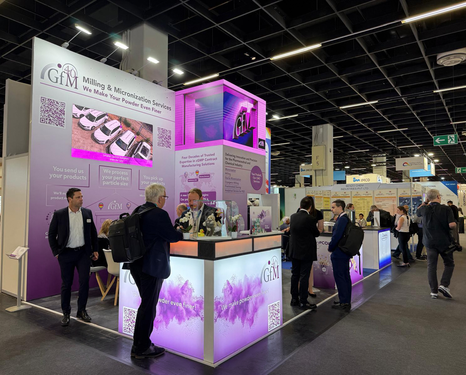 ChemSpec europe 2025