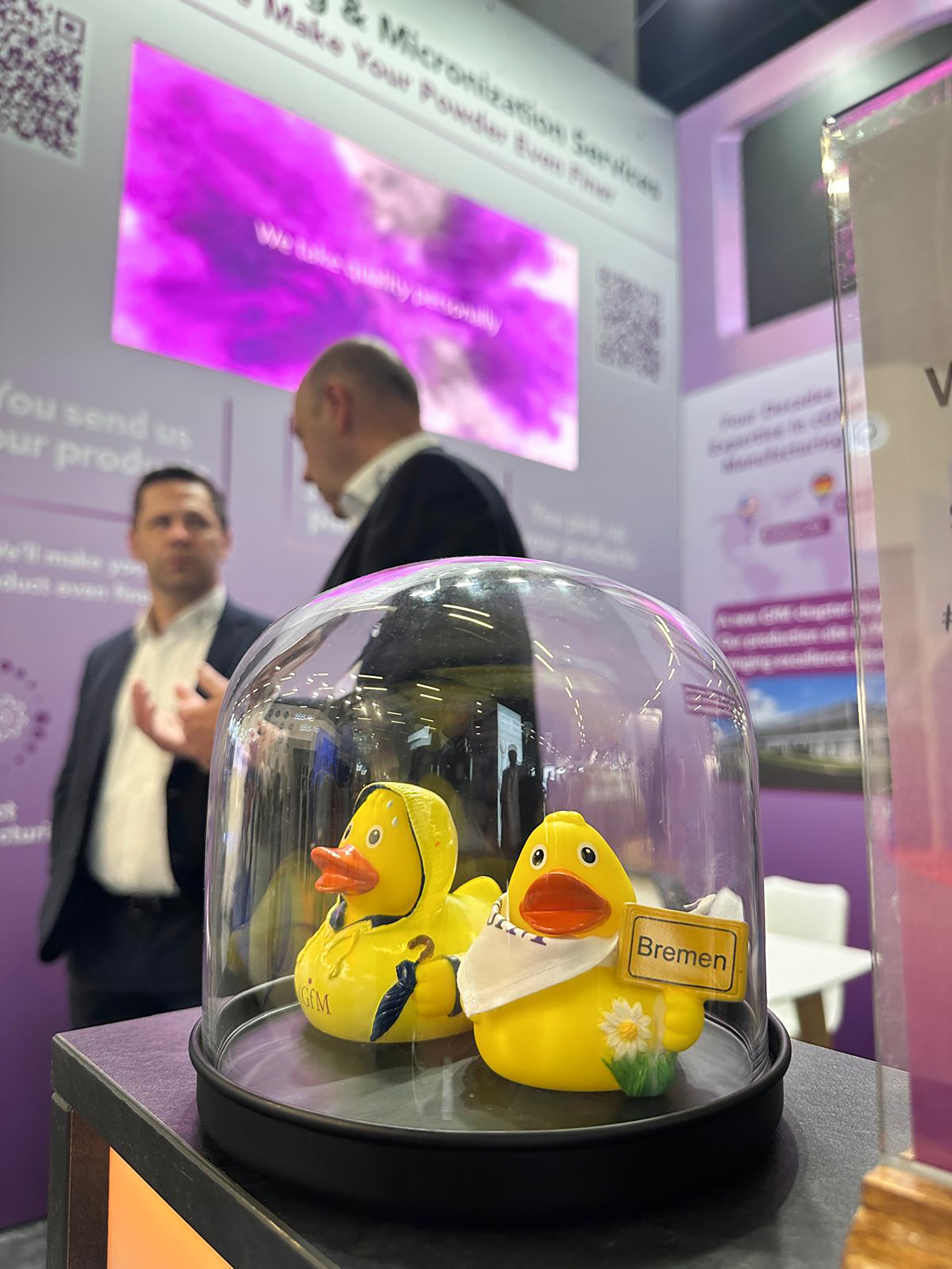 ChemSpec europe 2025