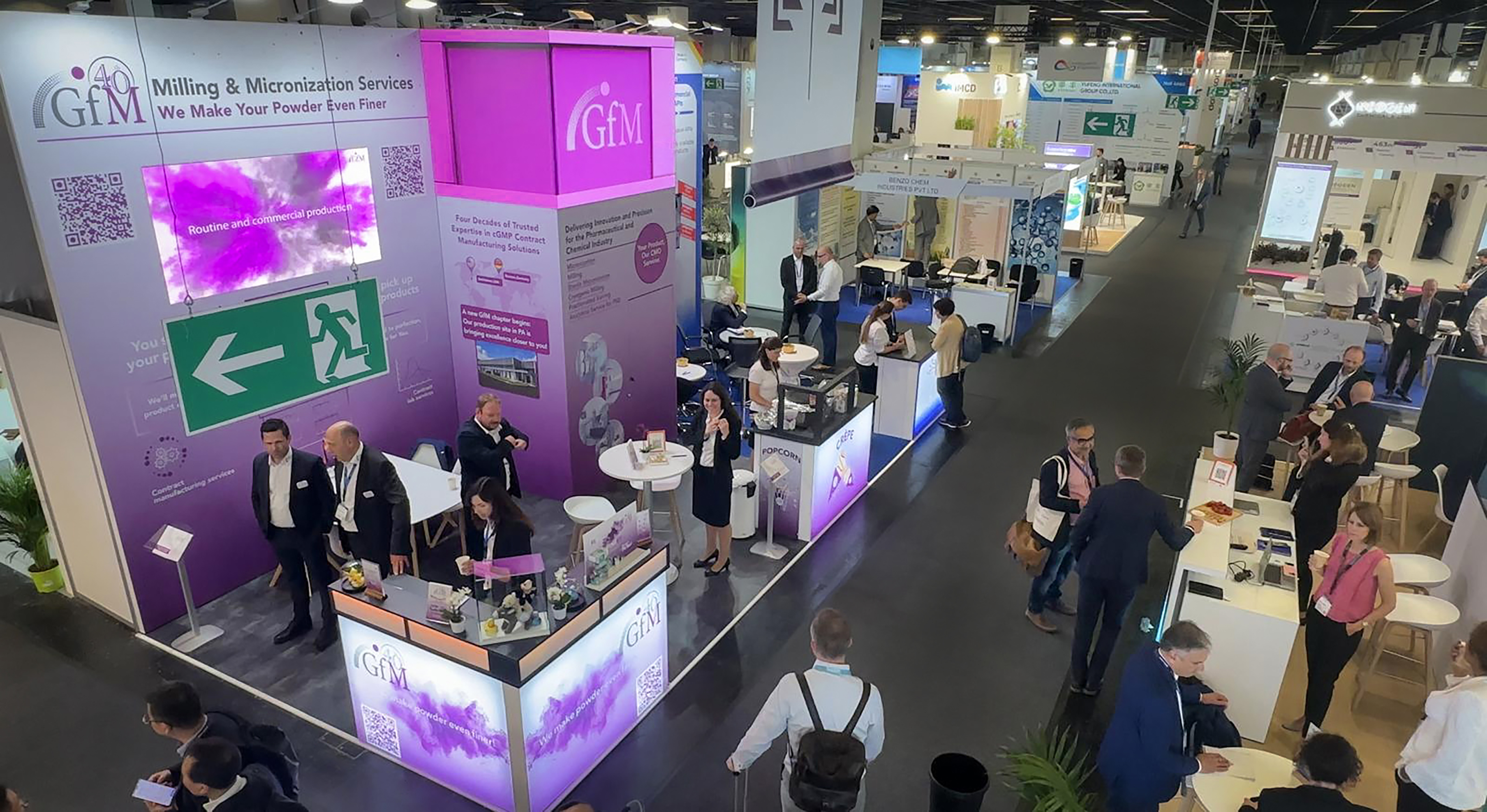 ChemSpec europe 2025