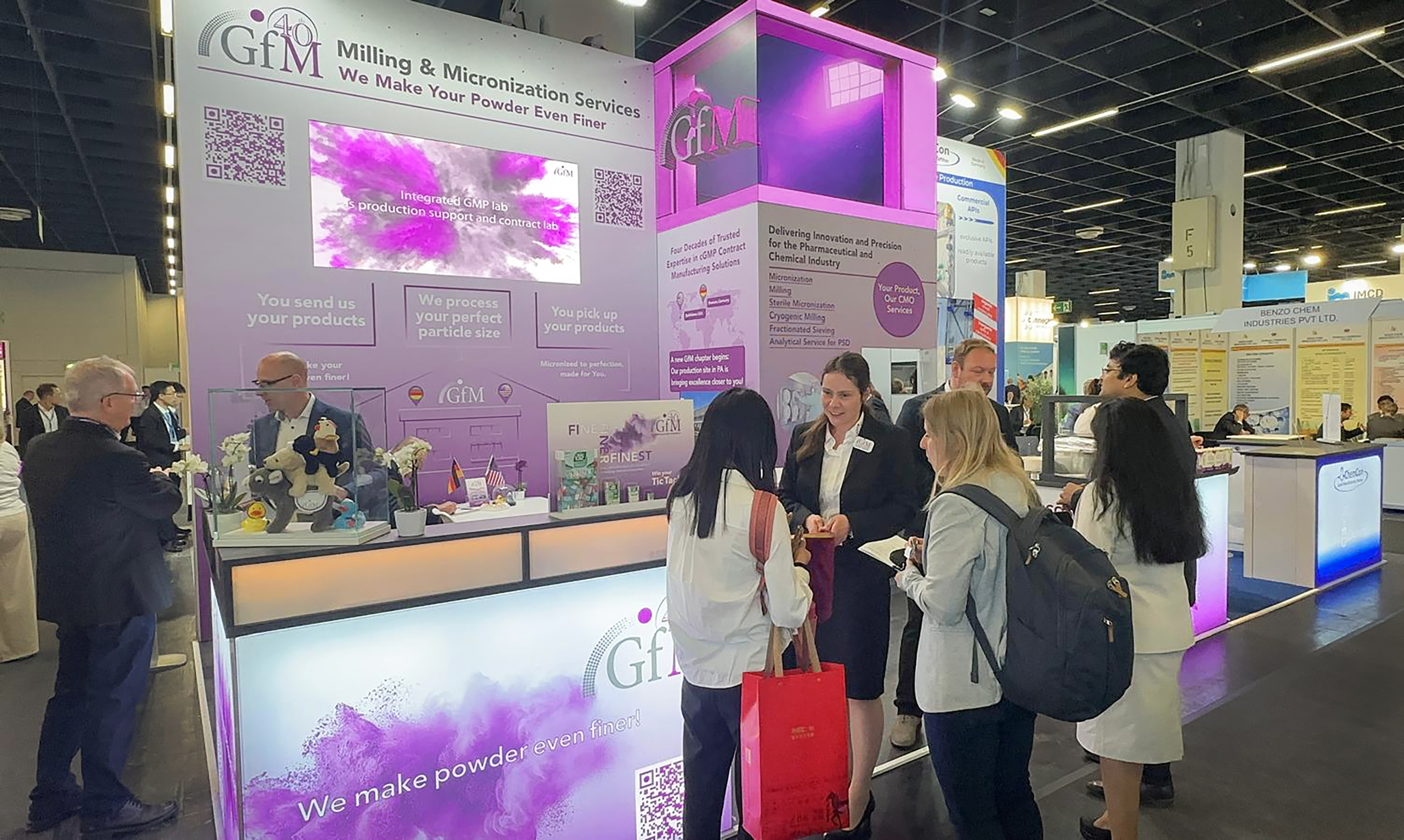 ChemSpec europe 2025
