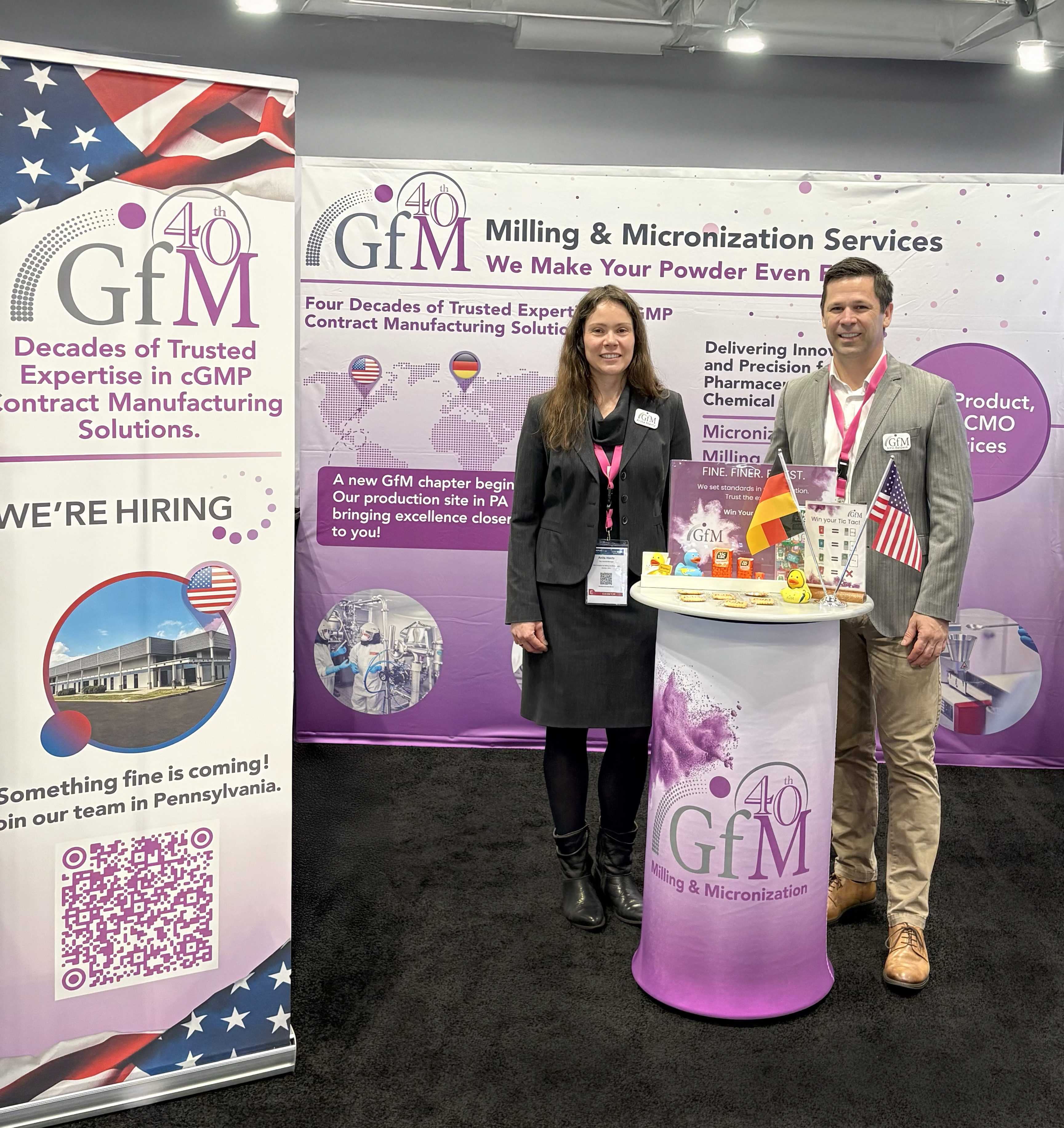 Interphex North America 2025