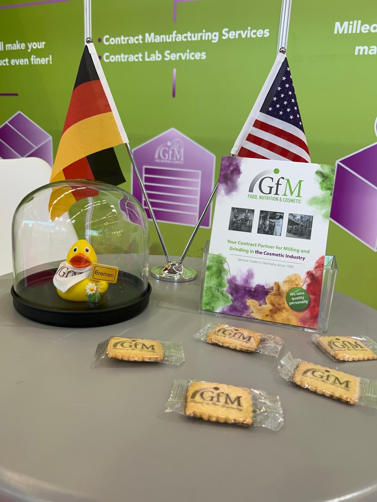 In-Cosmetic global 2025