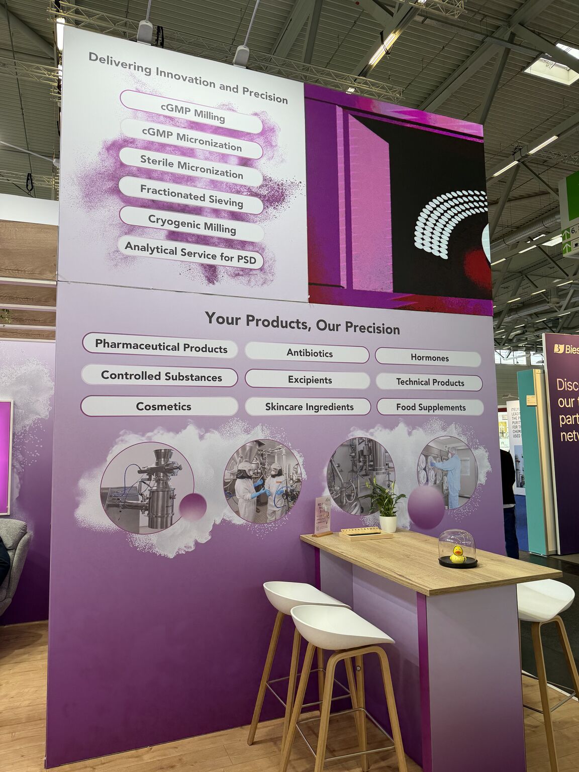 Chemspec europe 2026