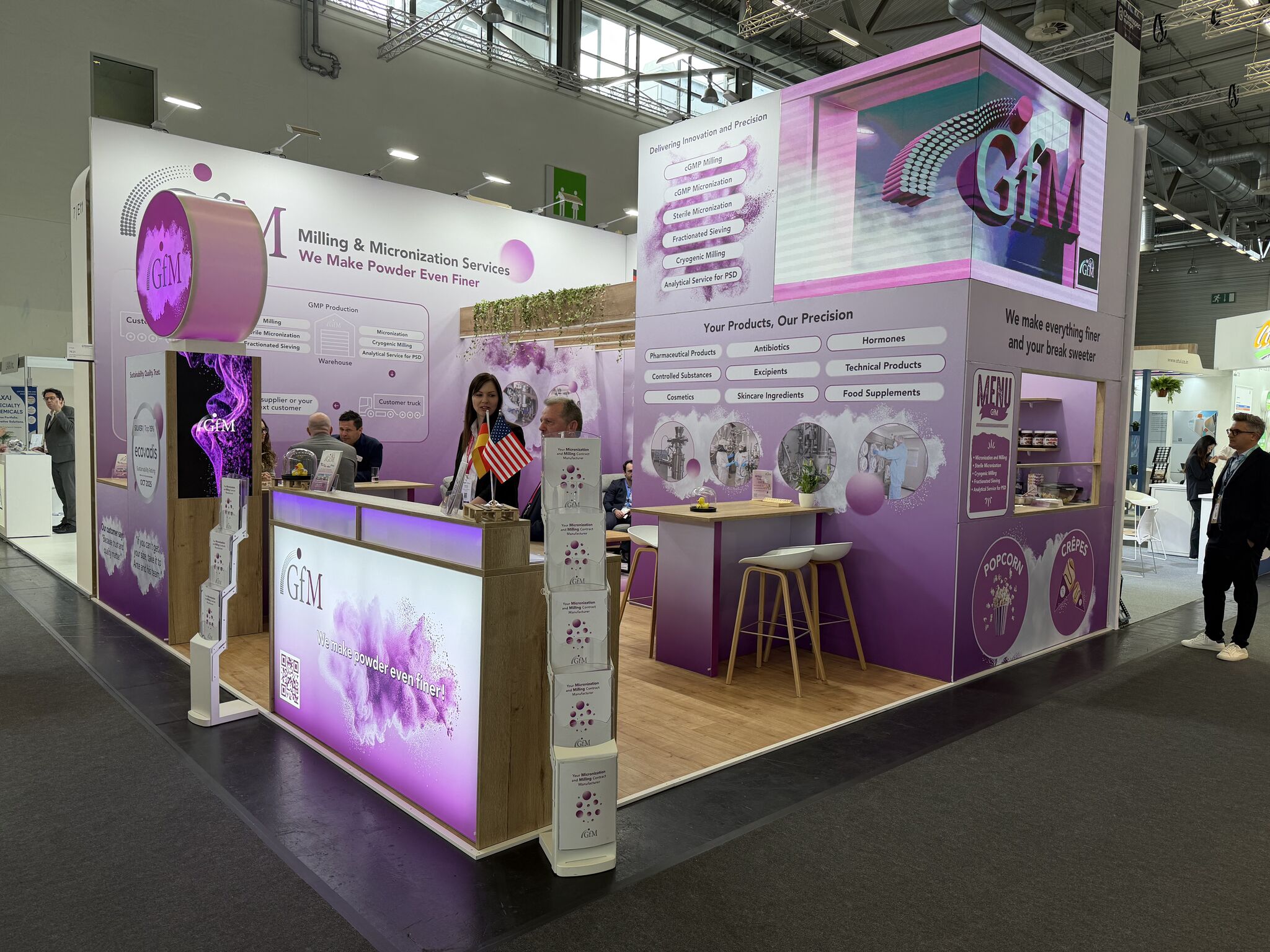 Chemspec europe 2026