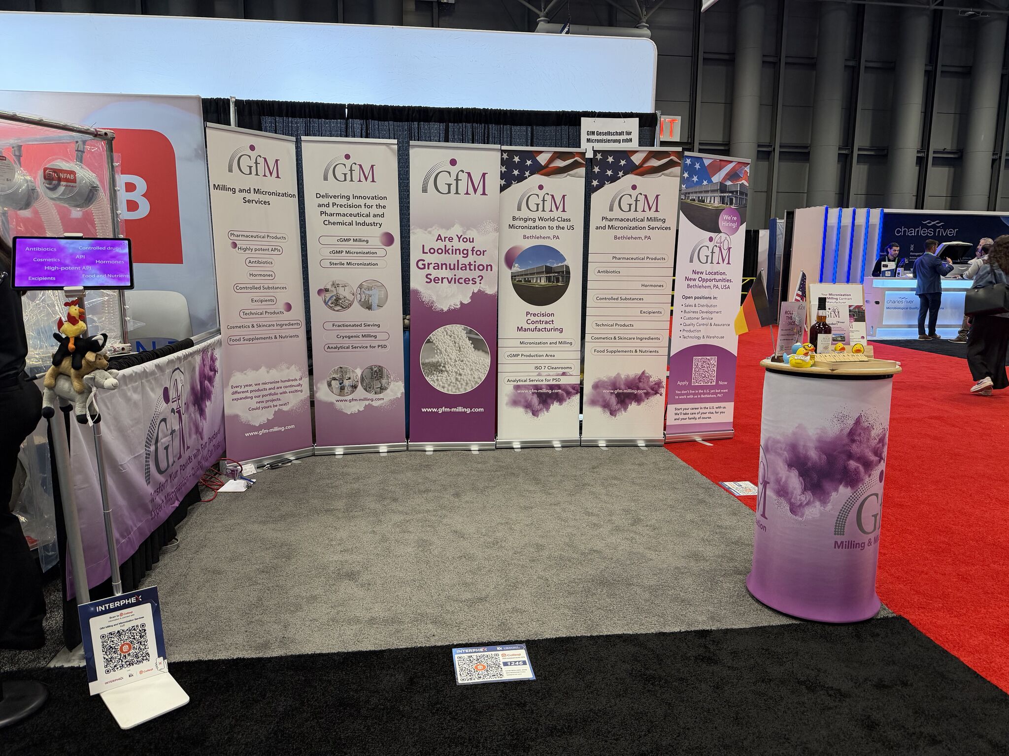 Interphex North America 2026