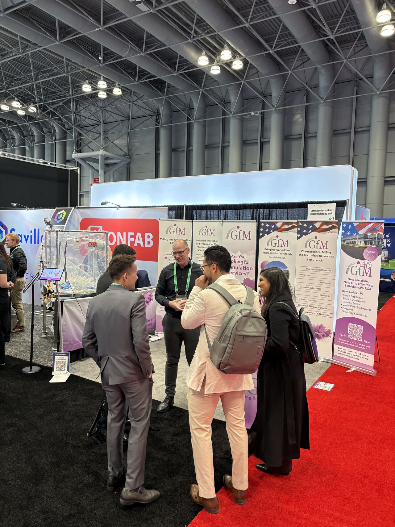 Interphex North America 2026