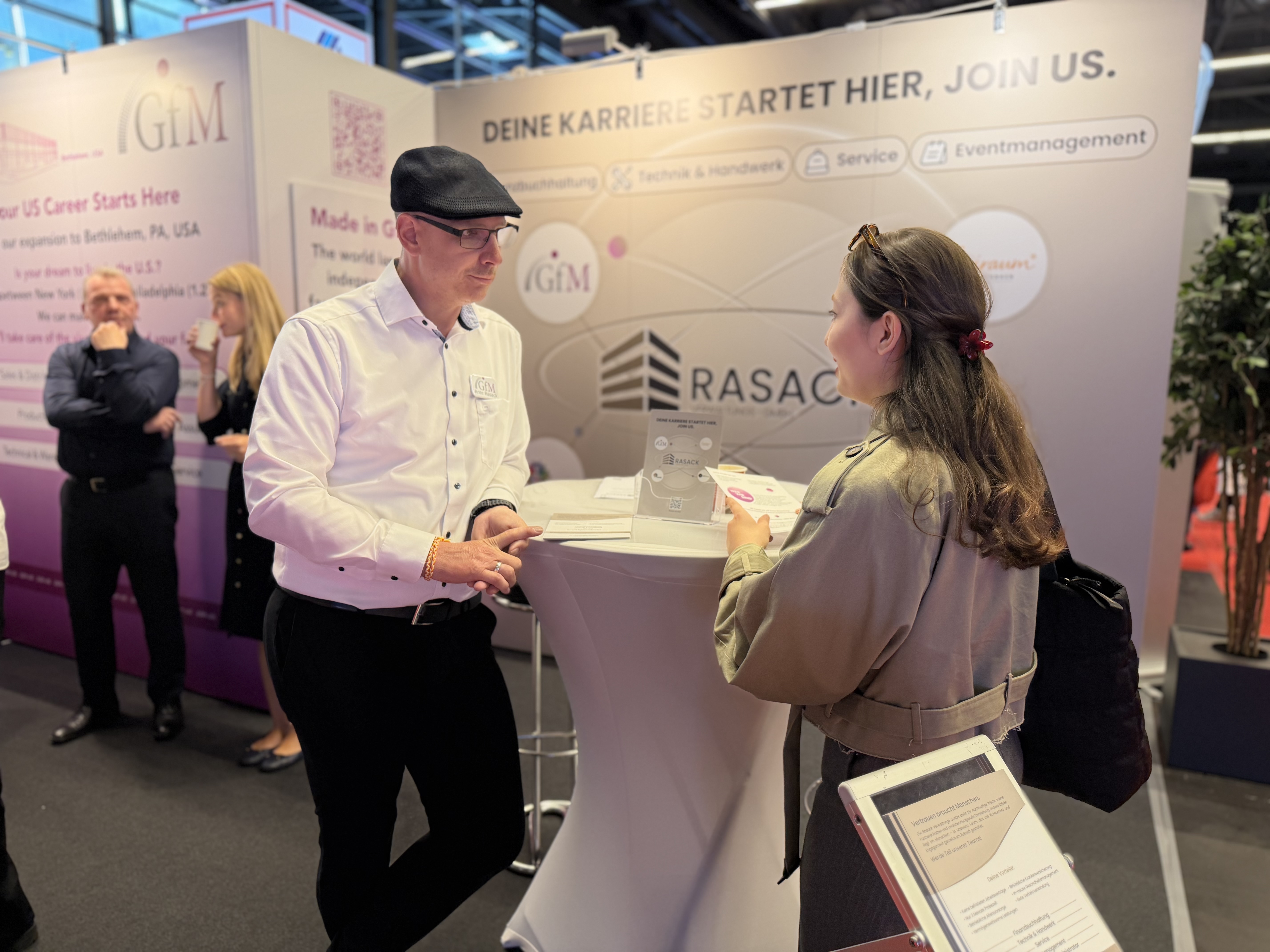 Jobmesse Bremen 2026