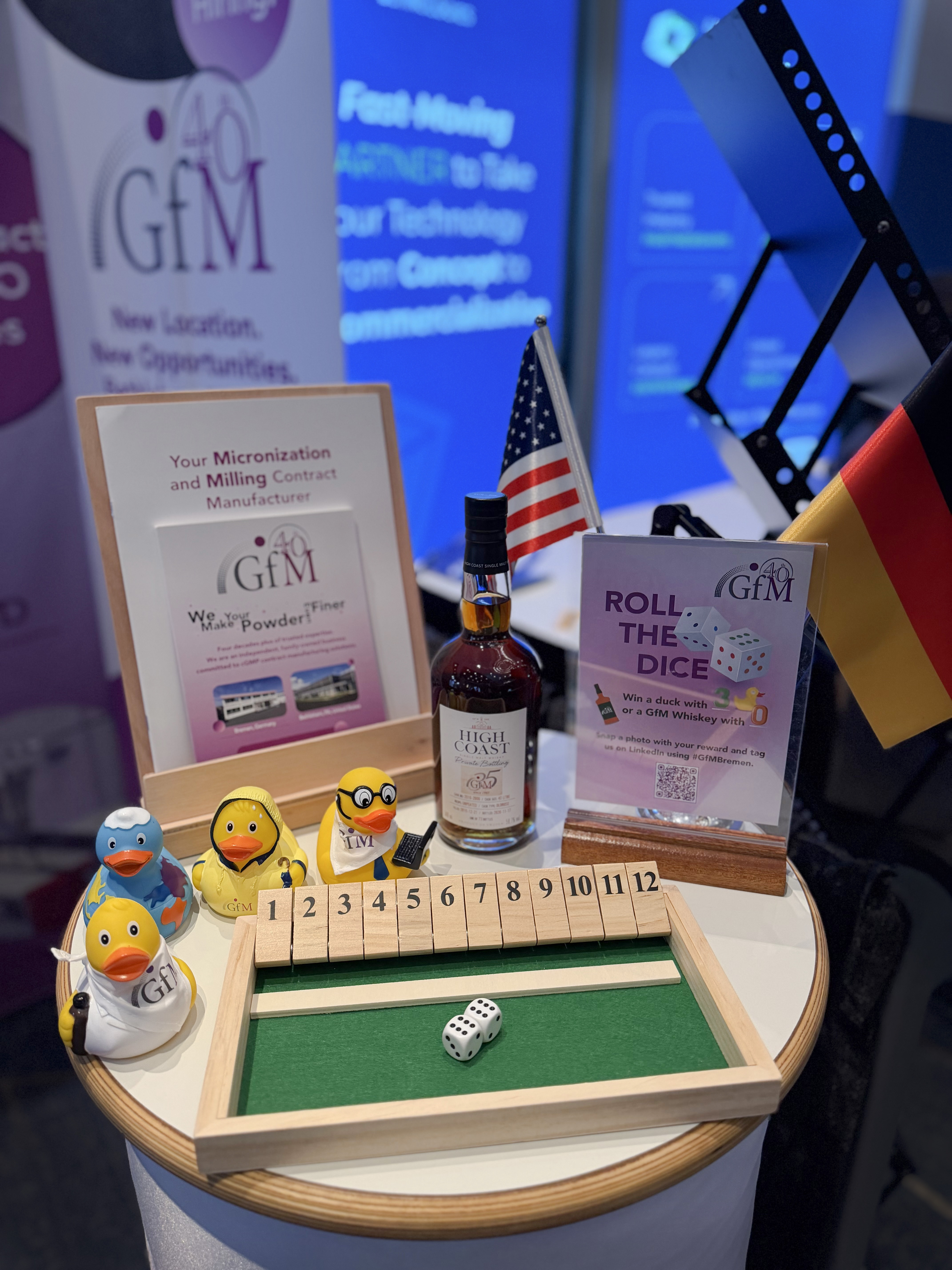 SOCMA Speciality & Custom Chemicals Show 2026 