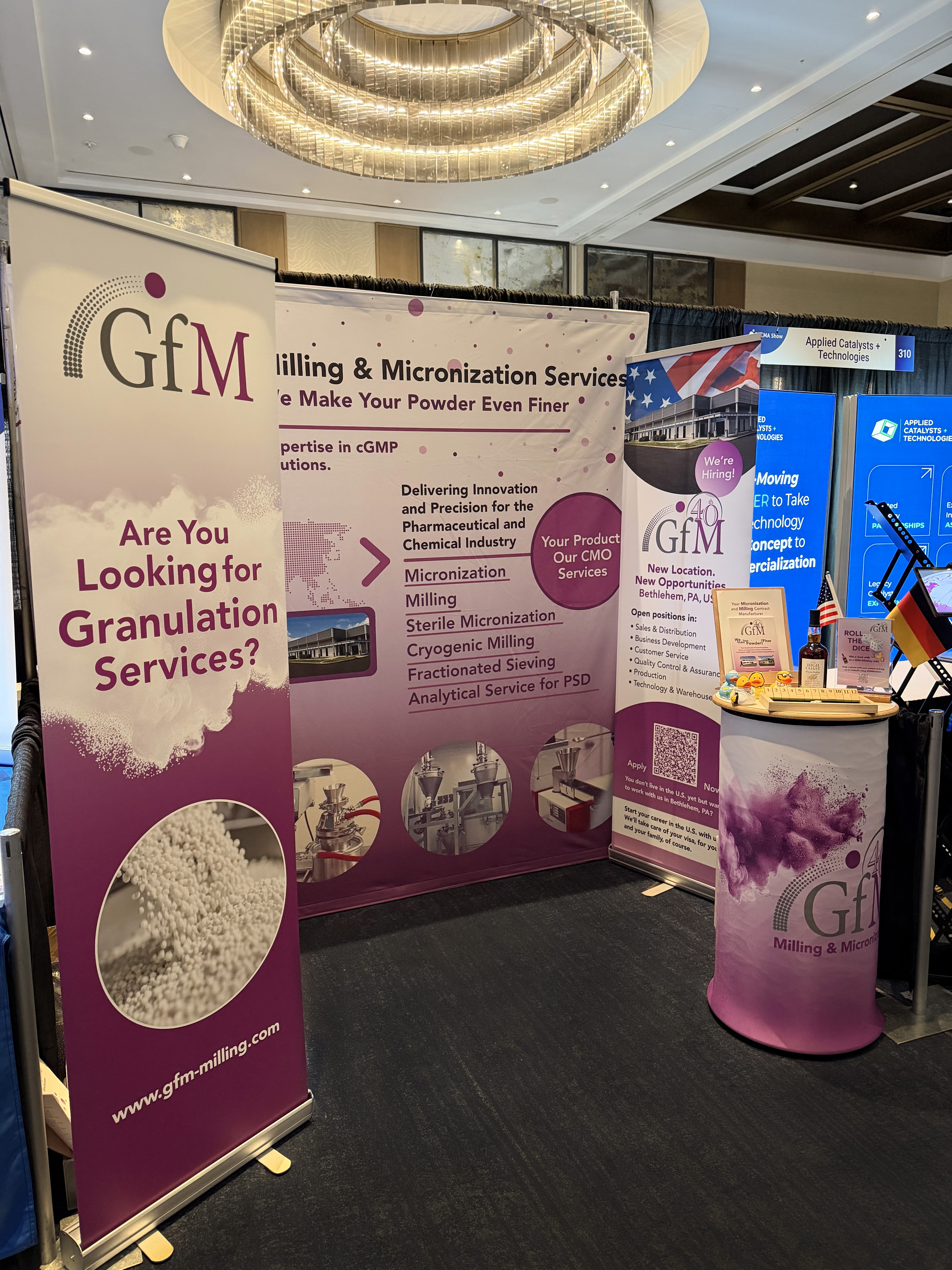 SOCMA Speciality & Custom Chemicals Show 2026 