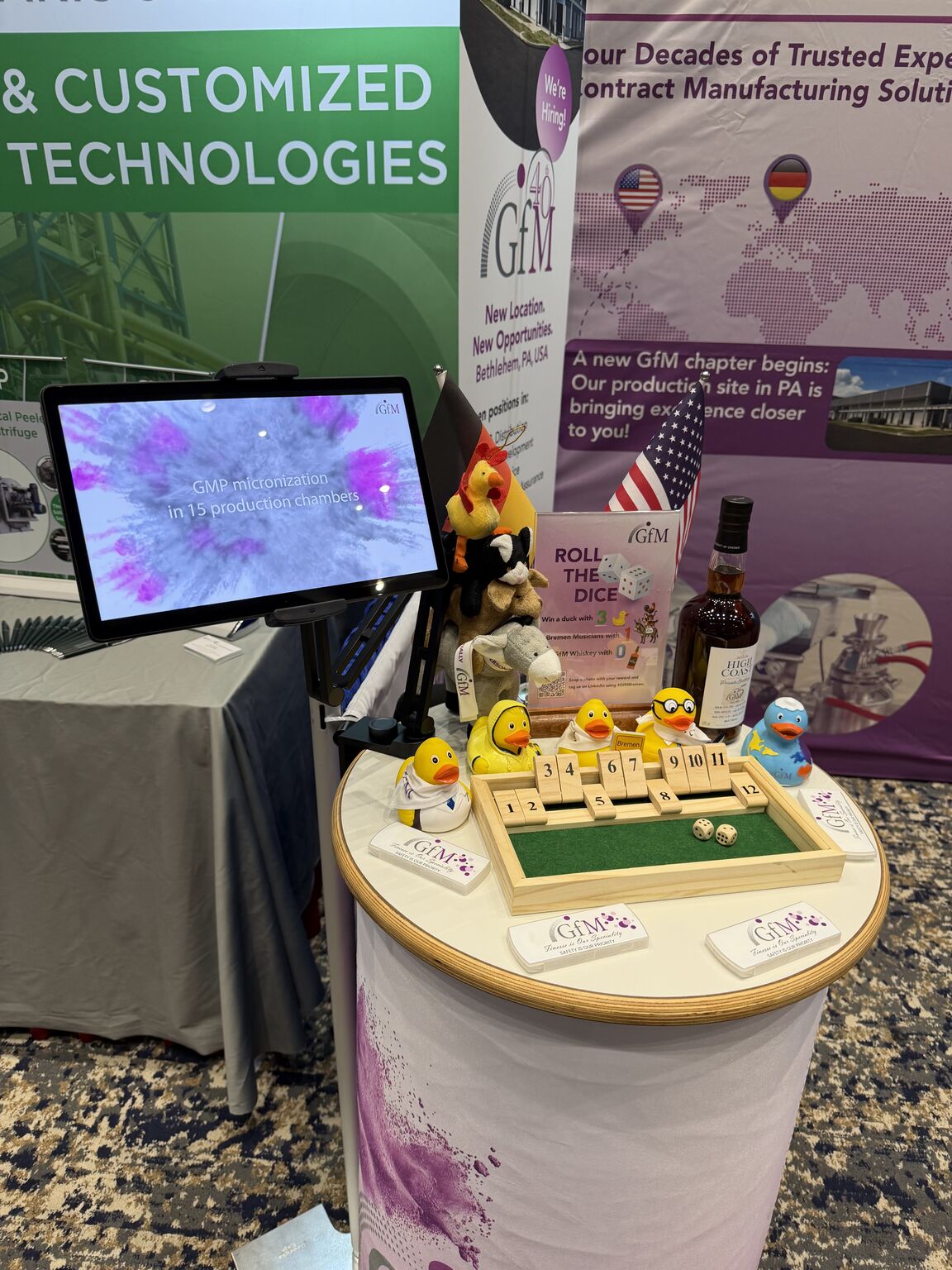 Specialty & Agro Chemicals America 2026