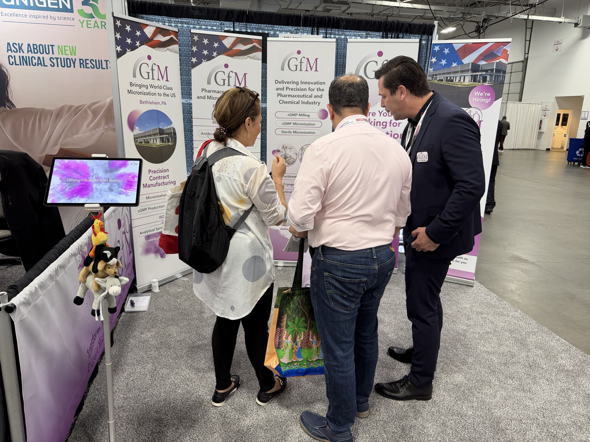 SupplySide Connect 2026